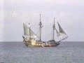 Ouer Southamerican and Caribean Cruise 1996