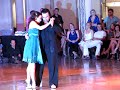 Mariano Chicho Frumboli y Juana Sepulveda, Mallorca08, \"Borges y Paraguay\" Mariano Chicho Frumboli y Juana Sepulveda, Mallorca08, \"Borges y Paraguay\"