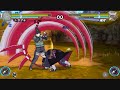 Shikamaru vs Hidan