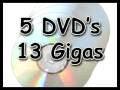 01 -26MIL TRILHAS/EFEITOS - Imagio1 2 3,Backtrax,Sons Ambientes