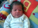 juan emilio y ale hermoso cari�o