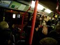 Tifo nel bus