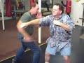doce pares knife fighting tapi tapi defence   naked blade