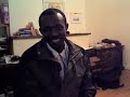 Leonidas Interview
