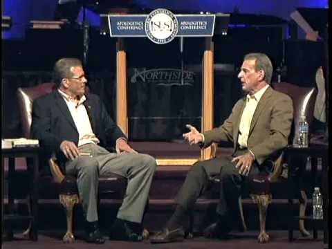 Frank Turek Interviews William Lane Craig at Southern Evangelical Seminary (October 29, 2011)