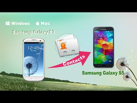 how to sync email on galaxy s3