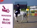 Larissa et Grisette