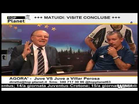 Immagine anteprima YouTube