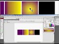 OEF Flash CS3 Basics: 003 Colors