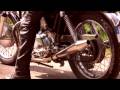 Balade En Norton Commando