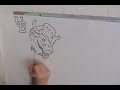 Time Lapse Mural Creation High Speed Art
