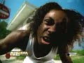The block is hot, the cops is swarmin a neighborhood heavyWhile niggas off in the neighborhood sellin, with penitentiary chancesThe dope roped up in the cup of their pantsFiends flock like ??? come get this candyI got heroin in bundles, them Highland O'sPlus a cooked slab, chopped up, dimes is swollIf I spot the laws comin, hey its time to rollCandy Carter got a line of parole, Outta controlThe first fell a Tuesday this month oh sweet thangPlus it's a sweet day, me next score for three daysOne time they say what you mean, I gets the greenBreak up the block like Maurice Green, ya feel me?In my predicament I'm guilty until proven innocentHustle ridiculous, I'm tryin to get this dope continuosBall til I fall, one thing, I ain't tryin to fallWant everybody numb like ambasolBut he heard[Chorus 1]Uh ohThere go them fuckin po-po'sAnd if you know like I knowYou better get off the cornerI'm a young dog, wild and ecstatic, violent when passinhem gangstas doin time in a parishment, role modelsAnd keep ya cup, we drink whole bottles, and cuss at niggasLike fuck that nigga, I let my pump subtract niggasYou beef with me I guarantee your mams be missinWith a note behind demandin three chickens or she gets itDo not twist because lil man is trippinThey could have ya body in three different placesAin't nothin gravy, but save itCause I'm a ride and hit the nigga streetWeezy go to war like Sadaam and Clinton disagreeWhile I'm shitty from the weedLike were them bustas beI promise ya never fuckin sleep, I clear the setCome outside late at night to your surprise I'm here with TecksTwo shots knock off the niggas necks, it's so realisticSo I hope ya get it, or else them shots poke ya fettiBe on the block until them souljas hit itThat's when he heard....[Chorus 2]BlockaMe come to tear your block upIf you don't want no problemsYou better get off the cornerAll right, I cook it, cut it, ship and move itI make a livin in this crooked public distributinJust take a peek around, the hood is floodin, shit is boominThe hottest D in town lookin for me hit me Tuesday, like after sixSee I crack the bricks right down to Z'sGot pounds of trees, my blocks blazin qp's to ki'sGangin in the cheese, them bricks is cominNo droughts I don't sit on nothinI don't believe I'm frontinIf I give you a dime, I leave with somethinThe big dog, Nigga I got the city under siegeAnd the law don't bother me, I give the pigs a couple of G'sShit, I hustle strong to push this work through the streetsI'm tryin to deal with every nigga, and sell the birds up cheapI'm greedy, if there's any money bein made from drugs I need itTwenty bricks two weeks completed, you can't beat itWhatever you want, holla at me when you need to get itDoes anybody else, I'll pay em a visitThat's when ya heard....[Chorus 3]Come here peepsI'm hearin that you run these streetsYou don't want beefThen get off the corner[Chorus 1,2,3,3 repeat 2x]Uh oh, you better get off the corner, skirtBlocka, you better get off the cornerCome here, you better get off the cornerGet off the corner, Get off the cornerWhat, uh oh, get off the cornerWhat, uh oh, you better off the cornerWhat, uh oh, you better off the cornerWhat, uh oh, you better off the cornerLike dat, Get off the corner