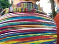street drum ensemble