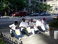 street drum ensemble street drum ensemble