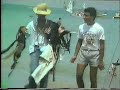 Pescara, 1986 Bobbo Marocchino / 5 Break Dance!