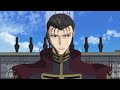 Saint Geass R2 3 (2/3)