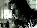 Alice Cooper Ronnie Corbett TV advert