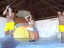 KRLA BAILANDO CON ANIMAXE BAHIA EN EL PALCO DE AXE MOI