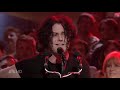 White Stripes - Effect and Cause (Live)