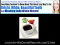 
				- Dr. Beaver, Jacksonville Cosmetic Dentist  explains secret to a brighter smile.
	