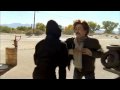 Hammer & Coop - Ninjas, Ninjas and more Ninjas - Episode 3