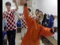 festeggiamento sfrenato alla favarese