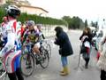 videos de Giudice impazzisce alla gara di ciclocross a Castel Todino 16 novembre 2008 - 16/11/2008