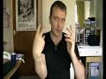 Phantom Limb Pain and The Mirror Box #2