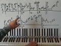 Bohemian Rhapsody part 1 by Queen Piano Lesson Bohemian Rhapsody part 1 by Queen Piano Lesson