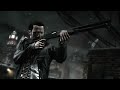 Max Payne 3 : le Bullet Time en vid�o