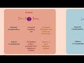 Part 1 of a 2 part video describing acidosis and alkalosis in the human body. A brief description of the conditions as well as methods to determine if the acidosis/alkalosis is respiratory or metabolic in origin are discussed. A copy of the diagram can be obtained at www.kirkwood.edu