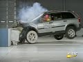 Crash Test Award: 2007 Volvo XC90 Crash Test Award: 2007 Volvo XC90