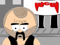 Shooting with Bull: The WCW Millions