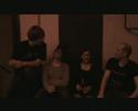Downer - Interview im Kesselhaus Berlin