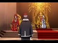 Trinity Blood AMV - Vampires Will Never Hurt You