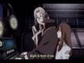 Trinity Blood AMV - Vampires Will Never Hurt You