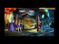 BlazBlue CS - Carl vs Litchi