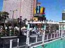 Las Vegas anti war protest
