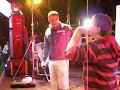 beach party di ferragosto in porfina
