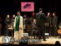 سيد النور يغني كلمات الإمام الحسين