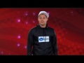 Idol 2009 - Rabih med inbyggd autotuner - Del 6 [HD]