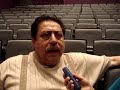 Entrevista con Luis Mart�n - Suplemento Hojalata