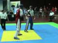 videos de WAKO Kickboxing European Championship  Lightcontact -69kg Meunier (SUI) vs. Gudac (CRO)