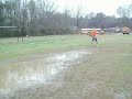 Skimboarding Redneck Style v2