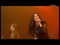 Evanescence Sweet Sacrifice live at Pinkpop 2007 Evanescence Sweet Sacrifice live at Pinkpop 2007