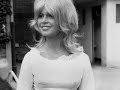 rare photos (mostly candid) of the young brigitte bardot.