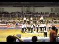 UST Salinggawi Halftime Performance
