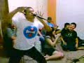 In Your Eyes-Kylie Minoque moves