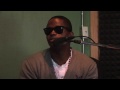 LA Reid drops the ball on Jay-Z's artist Razah