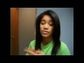 videos de How to Straighten really curly hair Tutorial